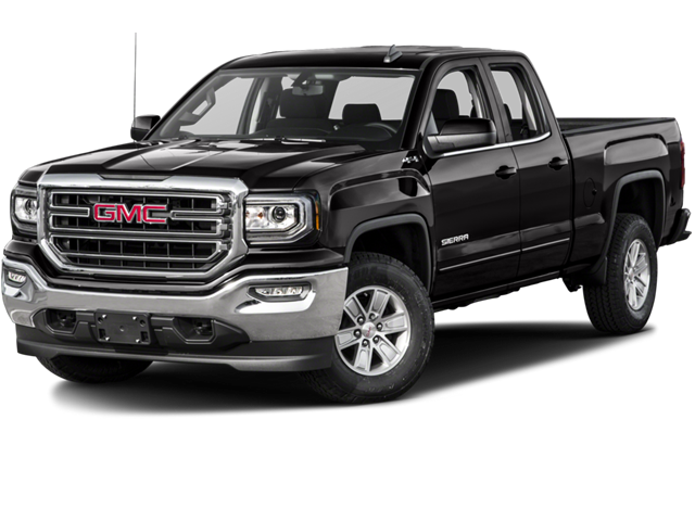 GMC Sierra 3500HD